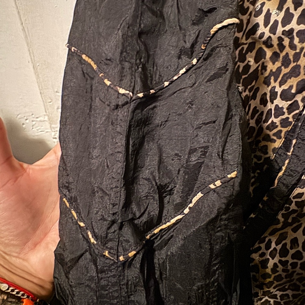 EVR jacket - Picture 6 of 7